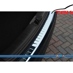 Nissan Qashqai Arka Tampon Eşiği Prç. Çelik (Taşlı) 2014 - 2017